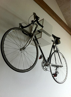 MIKILI – Bicycle Furniture