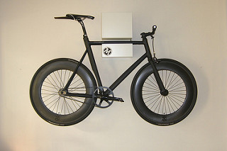 MIKILI – Bicycle Furniture
