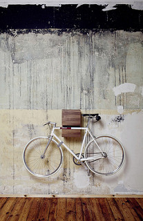 MIKILI – Bicycle Furniture