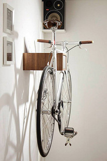 MIKILI – Bicycle Furniture