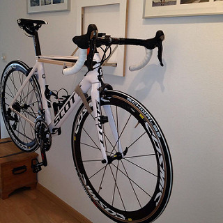 MIKILI – Bicycle Furniture