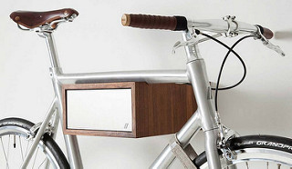 MIKILI – Bicycle Furniture