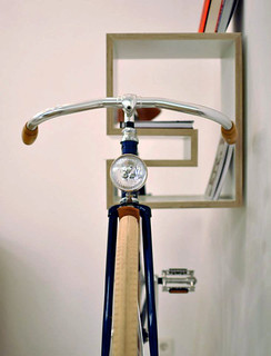 MIKILI – Bicycle Furniture