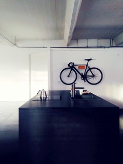 MIKILI – Bicycle Furniture