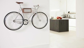 MIKILI – Bicycle Furniture