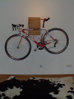 MIKILI – Bicycle Furniture