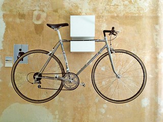 MIKILI – Bicycle Furniture