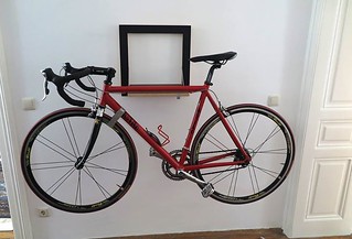 MIKILI - Bicycle Furniture