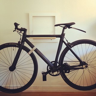 Mikili – Bicycle Furniture