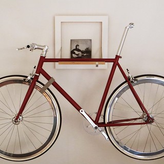 Mikili – Bicycle Furniture