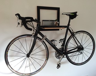 MIKILI – Bicycle Furniture