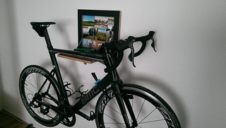 Mikili – Bicycle Furniture