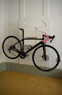 Mikili – Bicycle Furniture