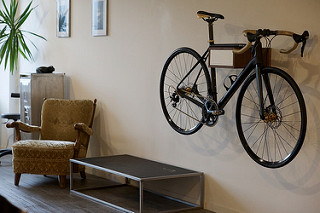 Mikili – Bicycle Furniture
