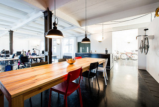 Mikili – Bicycle Furniture