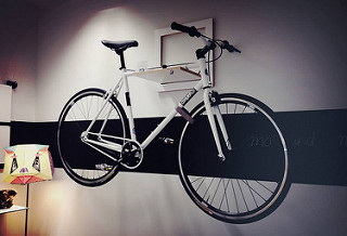 Mikili – Bicycle Furniture