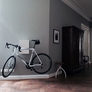 Mikili – Bicycle Furniture