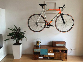 Mikili – Bicycle Funriture