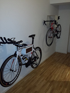 Mikili – Bicycle Furniture