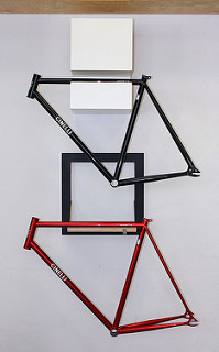 MIKILI – Bicycle Furniture