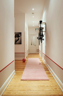 MIKILI – Bicycle Furniture