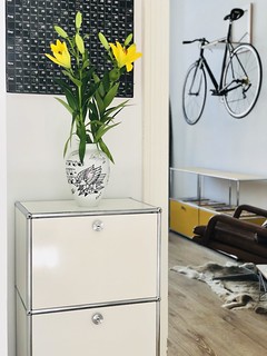 MIKILI - Bicycle Furniture