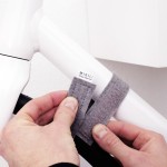 SNUR – Felt Strap / Extra Length