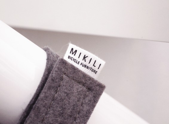 SNUR – Felt Strap / Extra Length